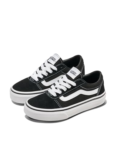 Vans Ward Sneaker Unisex Bambini e Ragazzi - immagine 1