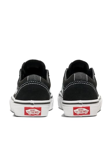Vans Ward Sneaker Unisex Bambini e Ragazzi - immagine 2
