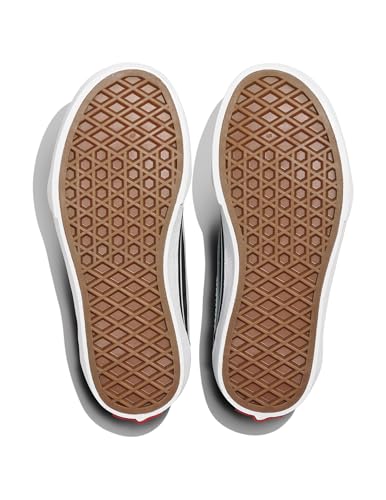 Vans Ward Sneaker Unisex Bambini e Ragazzi - immagine 3