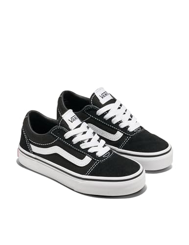 Vans Ward Sneaker Unisex Bambini e Ragazzi - immagine 5