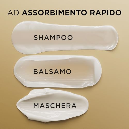 Pantene Shampoo Rigenera e Protegge 1000ml - immagine 3