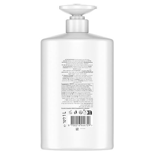 Pantene Shampoo Rigenera e Protegge 1000ml - immagine 4