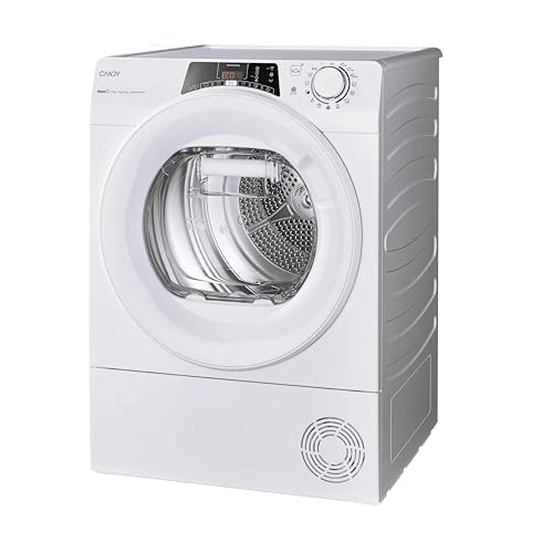 Asciugatrice Candy RapidÓ Heat Pump 10 kg - immagine 1