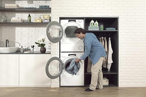 Asciugatrice Candy RapidÓ Heat Pump 10 kg - immagine 4