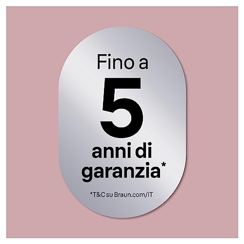 Braun Silk-épil 9 Epilatore Donna - immagine 5