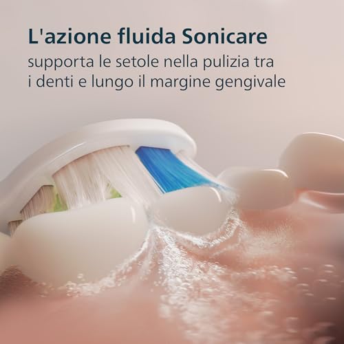 Philips Sonicare Serie 3000 Spazzolino Elettrico - immagine 1