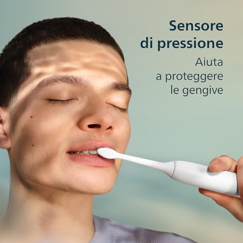 Philips Sonicare Serie 3000 Spazzolino Elettrico - immagine 3