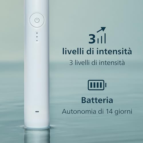Philips Sonicare Serie 3000 Spazzolino Elettrico - immagine 4