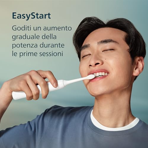 Philips Sonicare Serie 3000 Spazzolino Elettrico - immagine 5