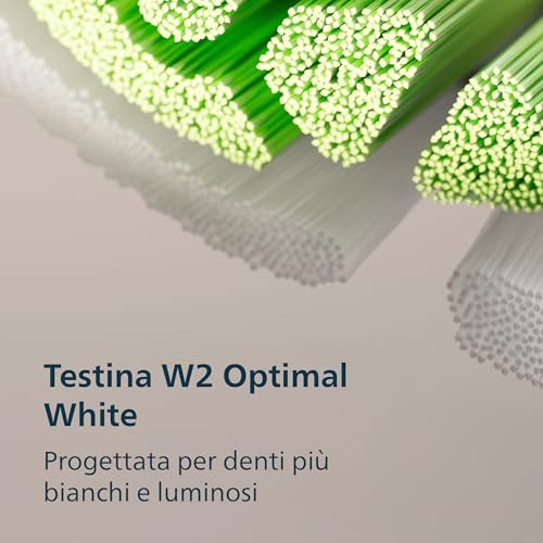 Philips Sonicare Serie 3000 Spazzolino Elettrico - immagine 7