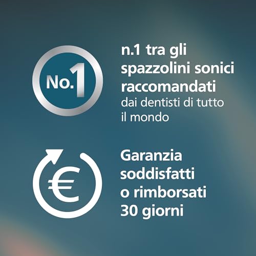 Philips Sonicare Serie 3000 Spazzolino Elettrico - immagine 9