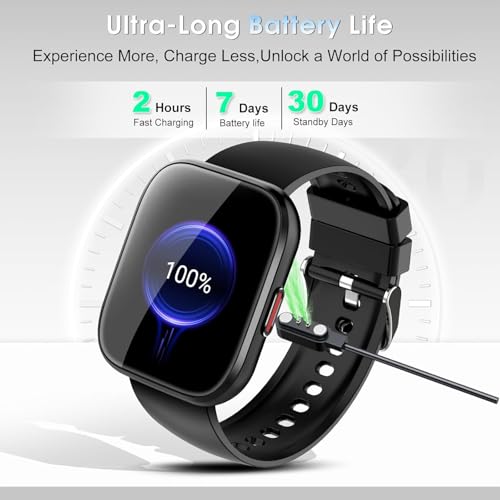 Smartwatch 1,85'' con Chiamate e 112 Sport - immagine 6