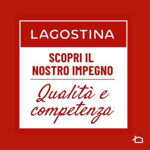 Lagostina Gustosa Teglia Pizza Rotonda 32 cm - immagine 2