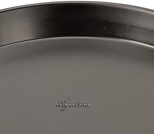 Lagostina Gustosa Teglia Pizza Rotonda 32 cm - immagine 4