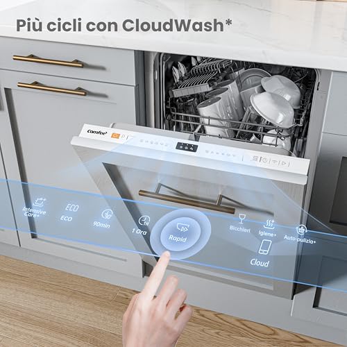 Lavastoviglie Incasso COMFEE' 10 Coperti - immagine 1