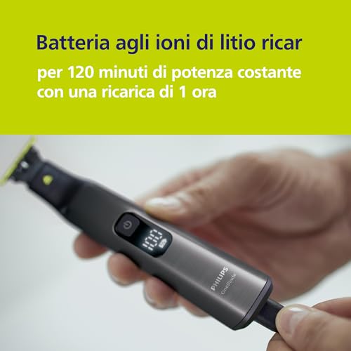 Philips OneBlade Pro 360 Regolabarba elettrico - immagine 1
