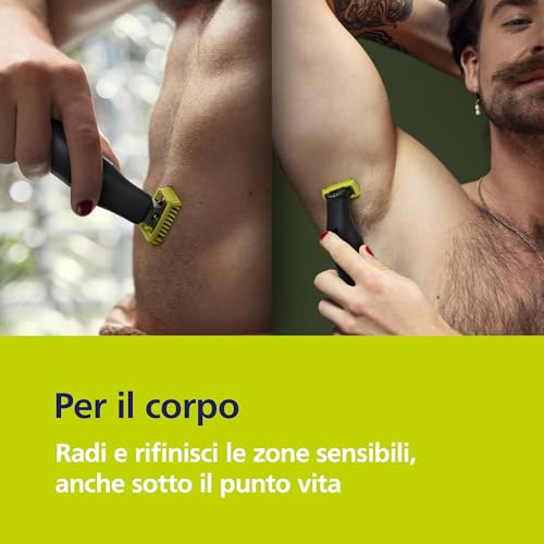 Philips OneBlade Pro 360 Regolabarba elettrico - immagine 3
