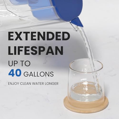Filtro per bollitore compatibile con Brita Maxtra+ - immagine 1