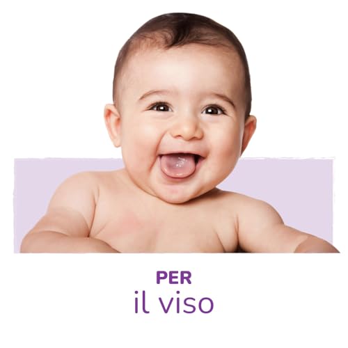 Pampers Progressi Salviette Neonato 810 unità - immagine 2