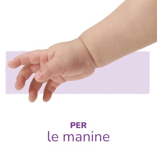 Pampers Progressi Salviette Neonato 810 unità - immagine 4