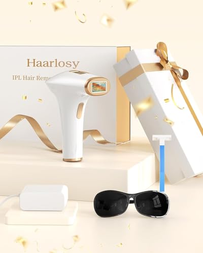 Haarlosy IPL Epilatore Luce Pulsata - immagine 7