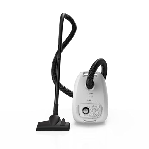 Bosch Serie 4 Aspirapolvere a Traino con Sacco - immagine 1