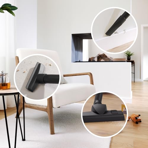 Bosch Serie 4 Aspirapolvere a Traino con Sacco - immagine 4