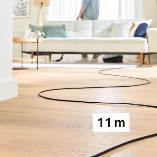 Bosch Serie 4 Aspirapolvere a Traino con Sacco - immagine 9