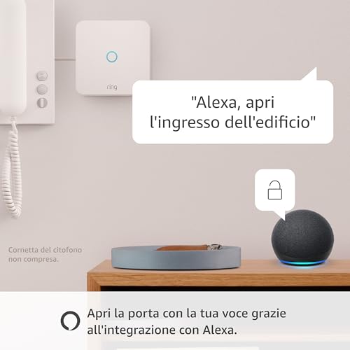 Fire TV Stick HD + Ring Intercom di Amazon - immagine 3