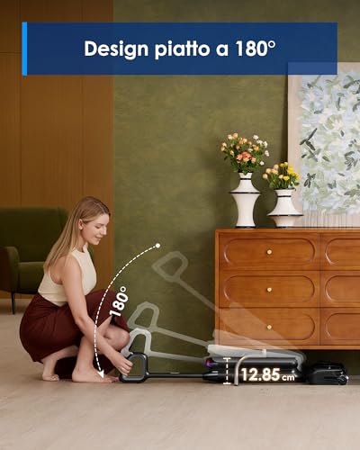 Tineco Floor One S7 Artist Lavapavimenti - immagine 5