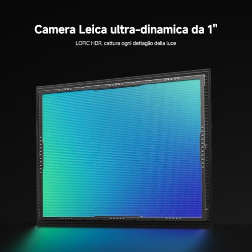 Xiaomi 17 Ultra Smartphone 16+512GB - immagine 7