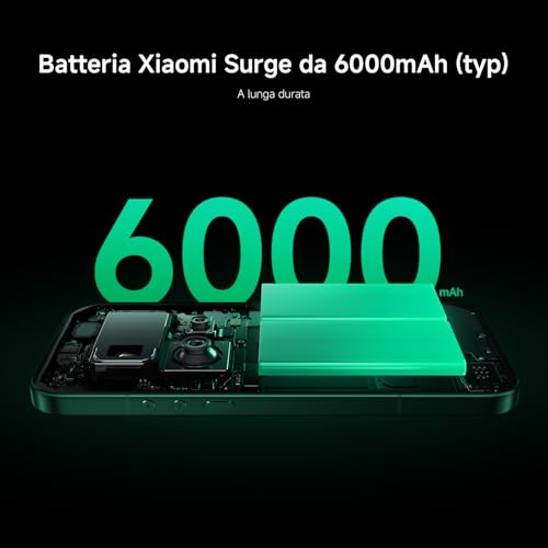 Xiaomi 17 Ultra Smartphone 16+512GB - immagine 9