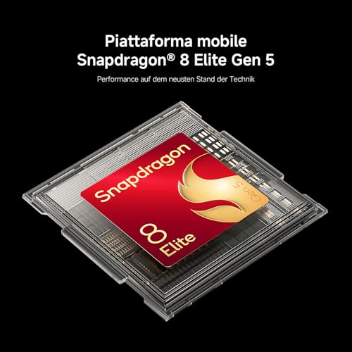 Xiaomi 17 Ultra Smartphone 16+512GB - immagine 10
