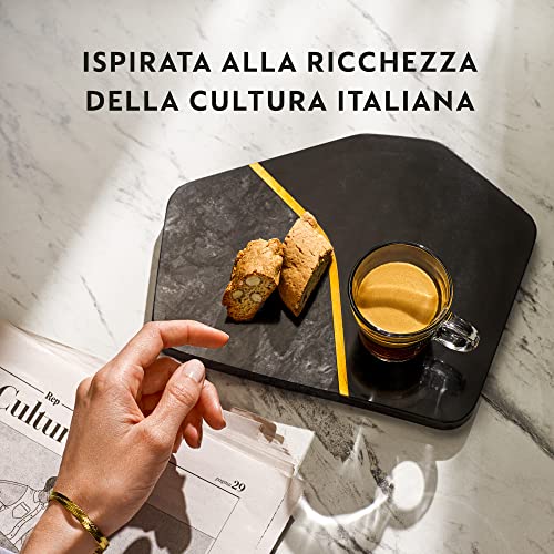 Capsule Nespresso Originali Balanced - 100 pezzi - immagine 3