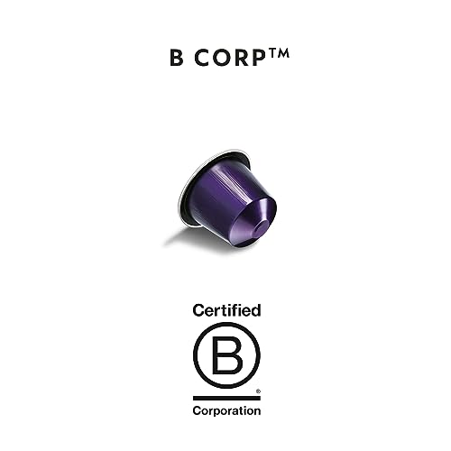 Capsule Nespresso Originali Balanced - 100 pezzi - immagine 5