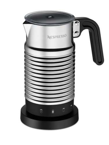NESPRESSO Aeroccino 4 Montalatte Elettrico - immagine 1