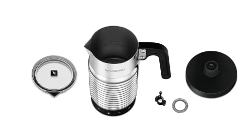 NESPRESSO Aeroccino 4 Montalatte Elettrico - immagine 2