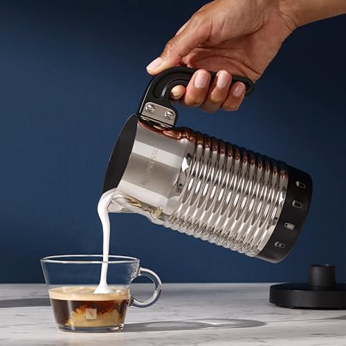 NESPRESSO Aeroccino 4 Montalatte Elettrico - immagine 5