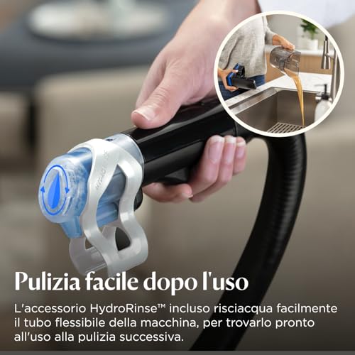 BISSELL SpotClean C5 Lavatappeti - immagine 8