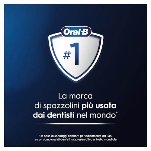 Oral-B iO 2 DUO Spazzolino Elettrico - immagine 5