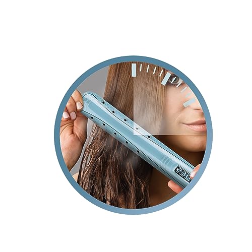 Remington Piastra Wet2Straight - immagine 4