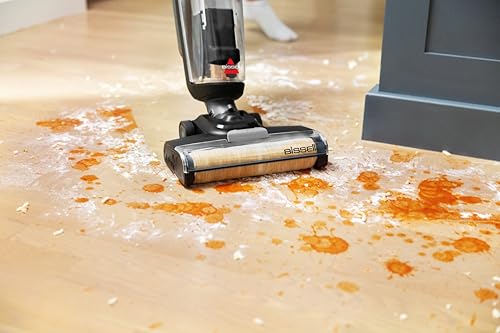 Bissell CrossWave HF2: Aspira e Lava con Facilità - immagine 9