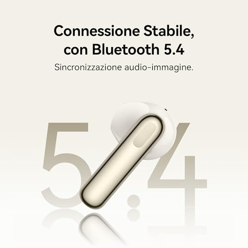HUAWEI FreeBuds SE 3, cuffie wireless compatte - immagine 5