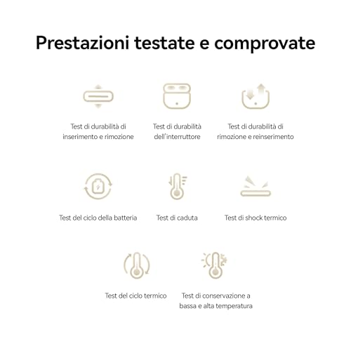 HUAWEI FreeBuds SE 3, cuffie wireless compatte - immagine 8