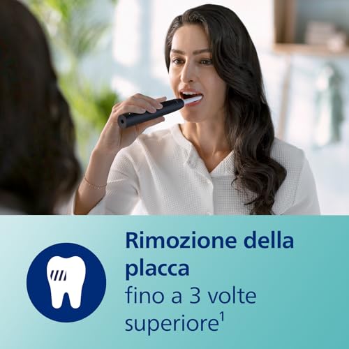 Philips Sonicare 3100, spazzolino elettrico sonico - immagine 1