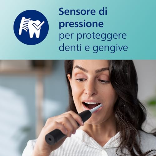 Philips Sonicare 3100, spazzolino elettrico sonico - immagine 3