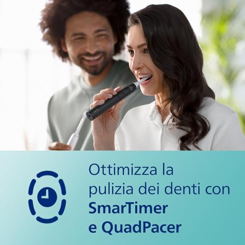 Philips Sonicare 3100, spazzolino elettrico sonico - immagine 4
