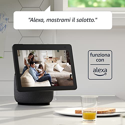 Blink Mini Videocamera di Sicurezza Interna - immagine 3