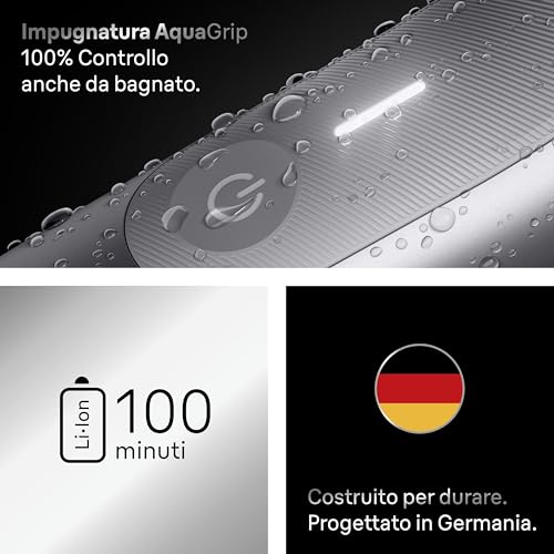 Braun Rasoio Elettrico Corpo Uomo Series 7 - immagine 5