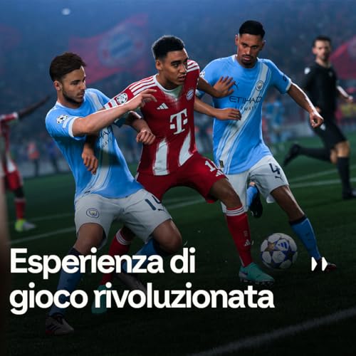 EA SPORTS FC 26 Standard Edition PC - immagine 3